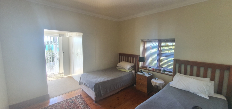 4 Bedroom Property for Sale in Mossel Bay Central Western Cape